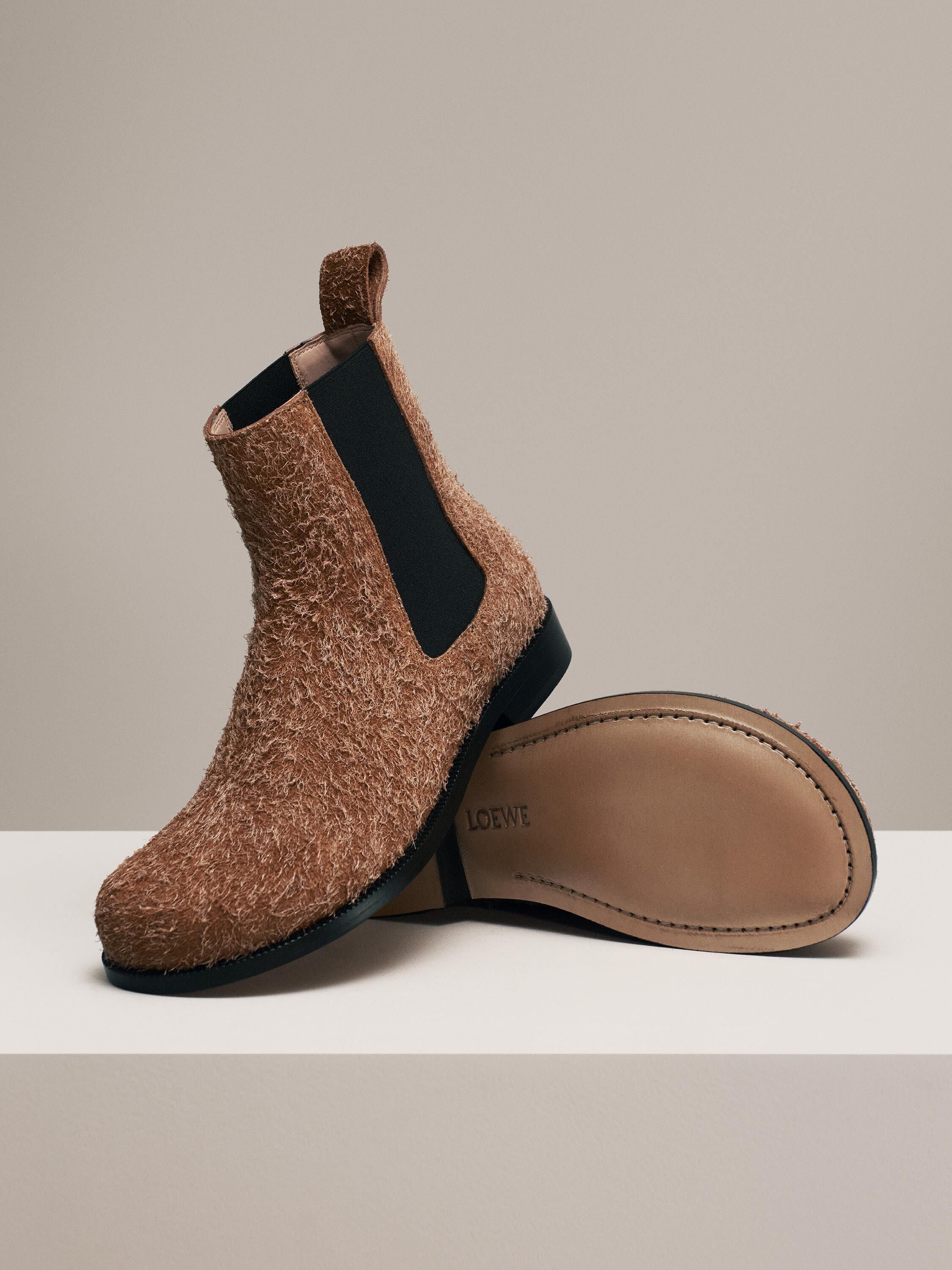 ウィメンズ シューズデザイナー｜高級シューズ｜ロエベ - LOEWE